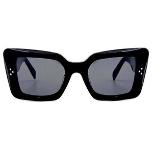 Celine cat eye sunglasses